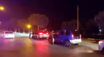Aydın'da Jandarma Operasyonu: 17 Aranan Şahıs Yakalandı