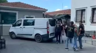 Bağcılar'da İş Yerine Silahlı Saldırı: İki Şüpheli Tutuklandı