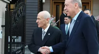 Bahçeli: Kimse Cumhur İttifakı'na nifak sokamayacak, ittifak Türkiye'nin güvencesidir