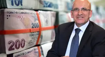 Bakan Şimşek: Kur Korumalı Mevduat uygulamasının sona ermesi ile finansal istikrar güçlenecek