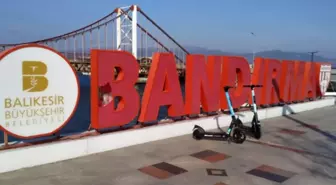 Bandırma nerede? Bandırma'ya nasıl gidilir? Bandırma'da gezilecek yerler!