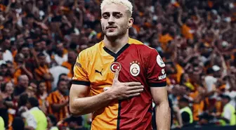 Barış Alper Yılmaz kadro dışı mı kaldı? Resmi açıklama geldi