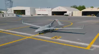Bayraktar TB2T-AI SİHA İrtifa Rekoru Kırdı