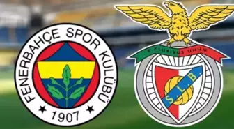 Benfica-Fenerbahçe rövanş maçı ne zaman? Benfica-Fenerbahçe maçı saat kaçta, hangi kanalda?