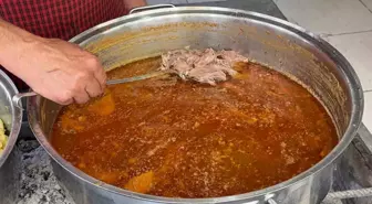 Bitlis Avşor Çorbası Coğrafi İşaret Aldı