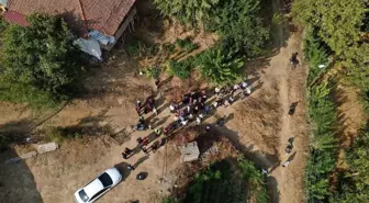 Çanakkale'de Kaybolan 3 Yaşındaki Çocuk Bulundu