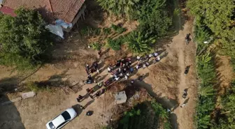 Çanakkale'de Kaybolan 3 Yaşındaki Çocuk Bulundu
