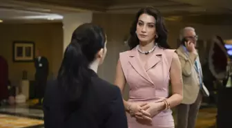 Ceren Benderlioğlu'nun Tatil Pozları Gündem Oldu