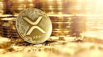 Coinbase'e 16,6 milyon XRP aktarıldı