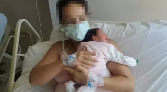 Doğumdan sonra hayatı karardı, sebebi 2 yıl sonra ortaya çıktı
