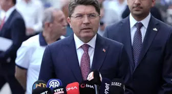 Düğünde havaya ateş açanlar ve trafikte yol kesenler yandı! Bakan Tunç'tan açıklama var