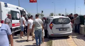 Hatay'da Düğün Yolunda Kaza: 3 Kişi Hayatını Kaybetti
