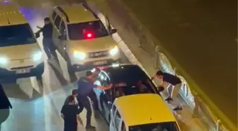 Edirne'de Kaçak Göçmen Operasyonu: Sürücü Gözaltına Alındı