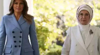 Emine Erdoğan'ın Melania Trump'a gönderdiği Gazze mektubu siyasetin gündeminde: Tarihi bir çağrı