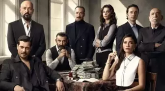 Eşref Rüya 2. sezon ne zaman başlıyor? 23 AĞUSTOS EŞREF RÜYA YENİ SEZON TARİHİ!