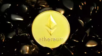 Ethereum tarihinin en yüksek seviyesine ulaştı