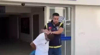 Eymir Gölü Yakınında Yangın Çıkaran Şüpheli Tutuklandı