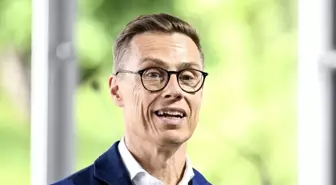 Finlandiya Cumhurbaşkanı Stubb: Putin ile müzakereler için Trump'ın sabrını bekliyoruz