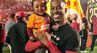Galatasaray'da ayrılık! Cuesta sağlık kontrolleri için Rusya'ya gitti