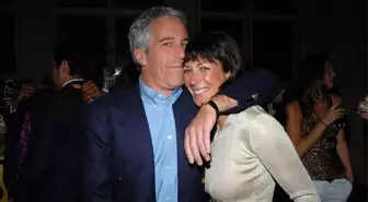 Ghislaine Maxwell: Epstein'in müşteri listesi yok