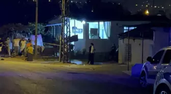 İskenderun'da Silahlı Saldırı: 1 Yaralı, 2 Şüpheli Gözaltında