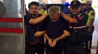 Finike'de Silahlı Saldırı: Cinayet Zanlısı Tüfekle Yakalandı