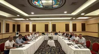İYİ Parti Manisa İl Başkanı Olağan Kongre Sürecini Duyurdu