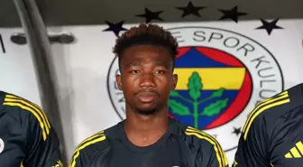 Fenerbahçe, Kocaelispor Karşısında Kadroda Dört Değişiklik Yaptı