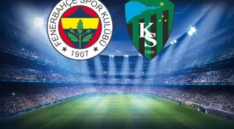 Canlı anlatım! Maçta goller üst üste
