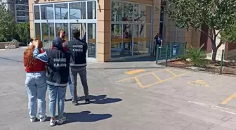 Kahramanmaraş'ta Uyuşturucu Operasyonu: 3 Tutuklama
