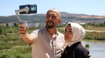 Kanseri Yenen Ahmet Soner, İstanbul'dan Sivas'a Taşındı