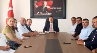 Karacasu'da Kantin Fiyatları Güncellendi: Su Fiyatında Yüzde 50 İndirim