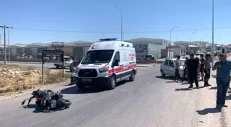 Karaman'da Trafik Kazası: Bir Yaralı