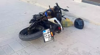 Karabük'te İki Trafik Kazası: 2 Yaralı
