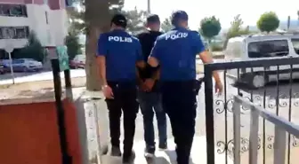 Samsun'da Kasten Adam Öldürmekten Hükümlü Kişi Yakalandı