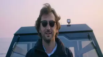 Kayıp iş insanı Halit Yukay'ın cansız bedeni 68 metre derinlikte bulundu
