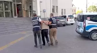 Kayseri'de 10 Yıl 4 Ay Hapis Cezası Olan Şahıs Yakalandı