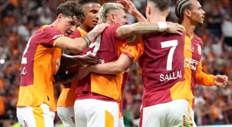 Galatasaray, Kayserispor ile 59. Randevusuna Çıkıyor
