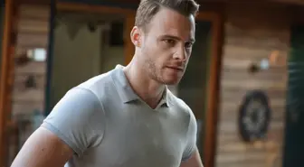 Kerem Bürsin hayatının bilinmeyen yönlerini anlattı