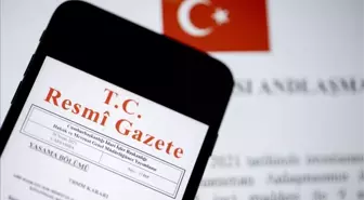 KKM bitti mi? SON DAKİKA! Resmi Gazete'de yayımlandı