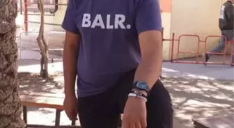 Osmaniye'de Kayıp Genç İçin Endişe