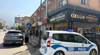 Hatay'da Kuyumcu Soygunu Girişimi: İş Yeri Sahibinin Kurnazlığı ile Başarısız