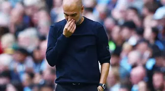 Manchester City kötü gidişata devam ediyor! Tottenham rahat kazandı