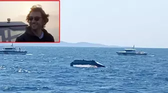 Balıkesir'de Parçalanmış Yatta Halit Yukay'a Ait Ceset Bulundu