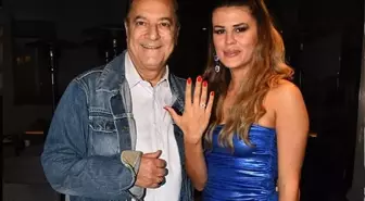 Mehmet Ali Erbil'in evlilik kararında dikkat çeken detay