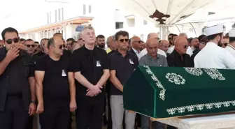 Sanatçı Metin Şentürk'ün Kardeşi Bayram Şentürk Hayatını Kaybetti