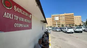 Yol Ortasında Hayatını Kaybeden Çocuk İçin Sürücü Yakalandı