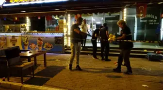 Antalya'da Silahlı Kavga Faciası: İki Genç Hayatını Kaybetti