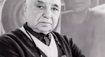 Prof. Dr. Zaur Mükerrem 87 Yaşında Vefat Etti