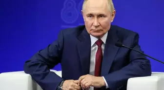 Putin, ABD ile İlişkilerin İyileşebileceğini Açıkladı
